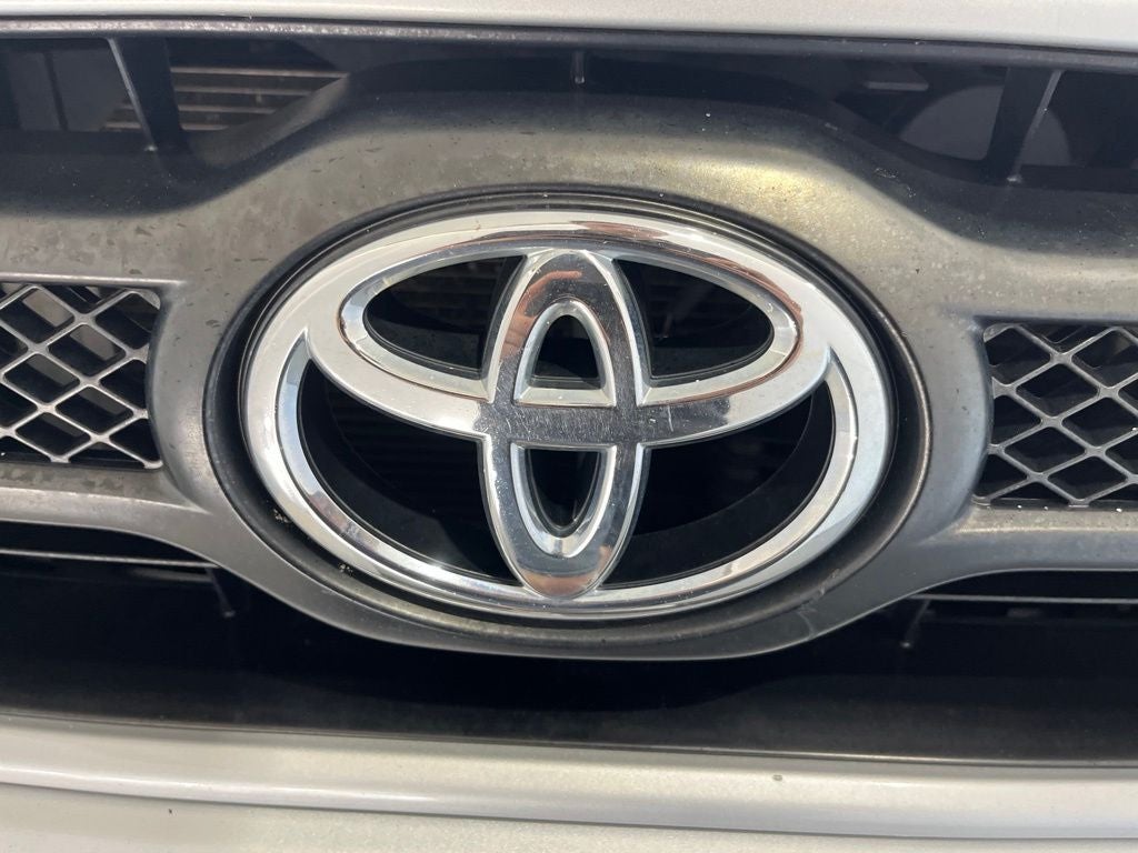 2013 Toyota Tacoma Base V6