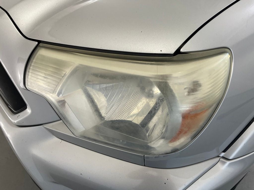 2013 Toyota Tacoma Base V6