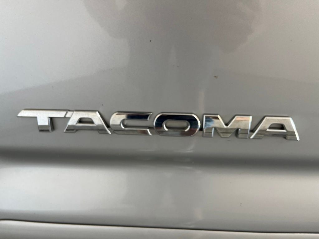 2013 Toyota Tacoma Base V6