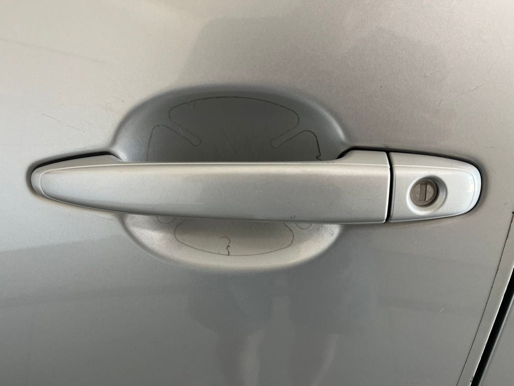 2013 Toyota Tacoma Base V6