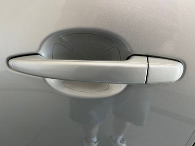 2013 Toyota Tacoma Base V6