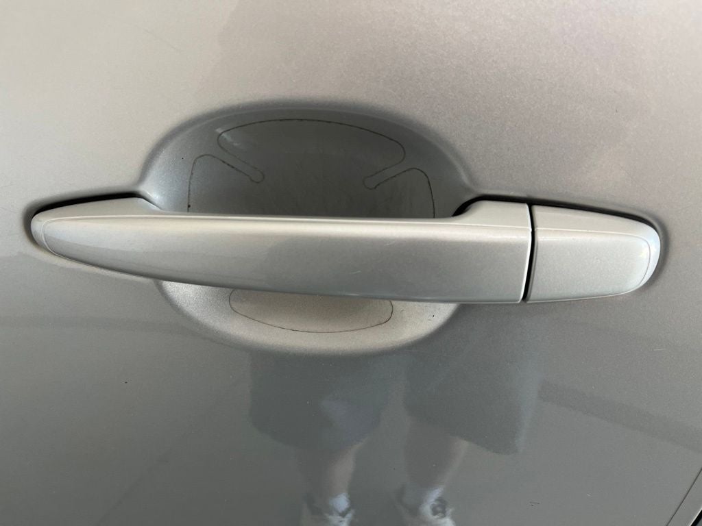 2013 Toyota Tacoma Base V6