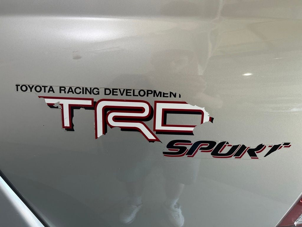 2013 Toyota Tacoma Base V6
