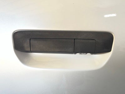 2013 Toyota Tacoma Base V6