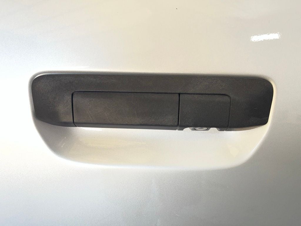 2013 Toyota Tacoma Base V6