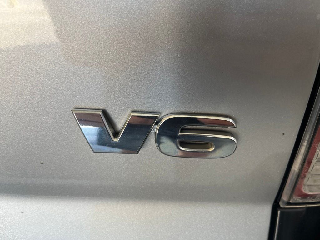 2013 Toyota Tacoma Base V6