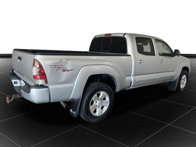 2013 Toyota Tacoma Base V6
