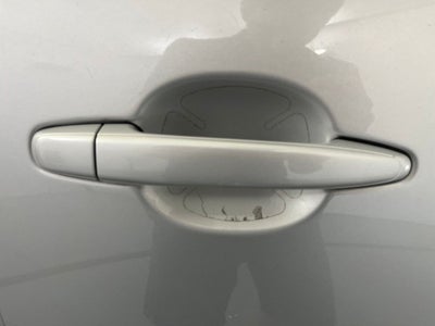 2013 Toyota Tacoma Base V6