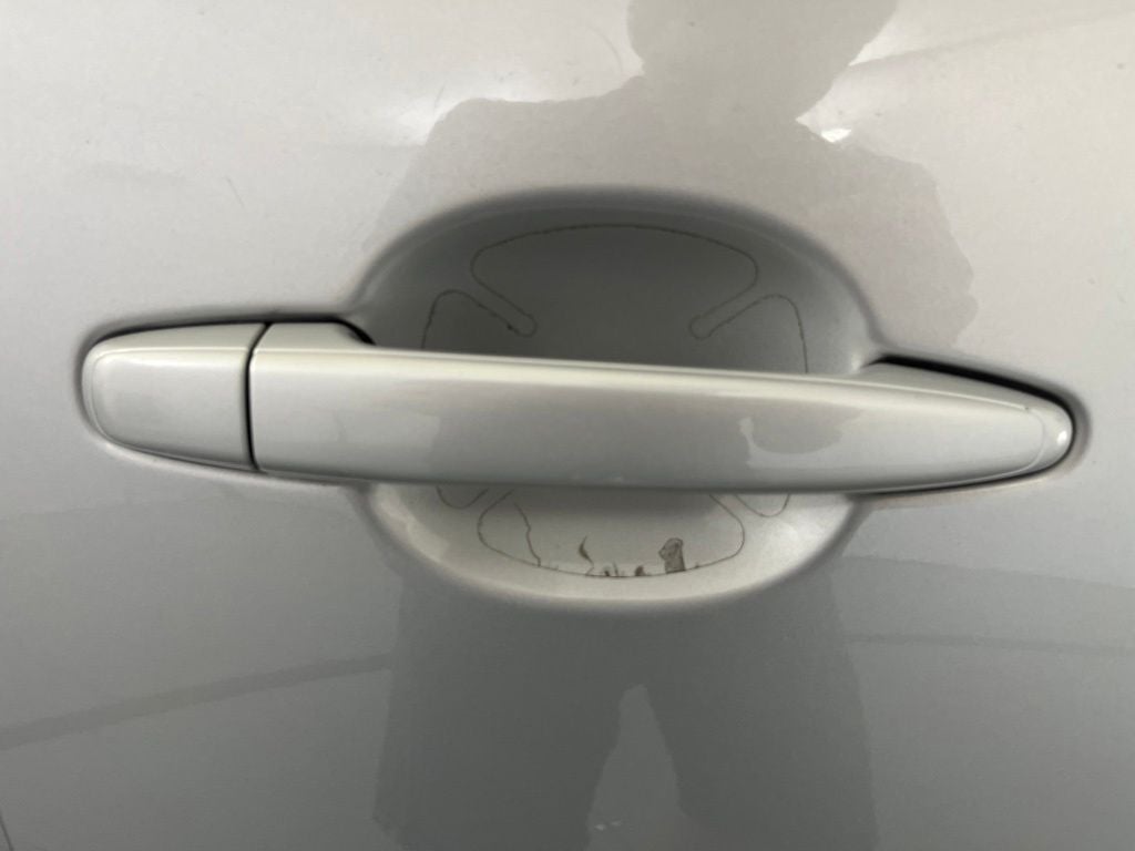 2013 Toyota Tacoma Base V6