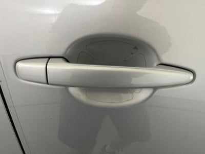 2013 Toyota Tacoma Base V6