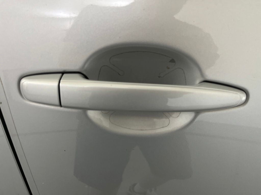 2013 Toyota Tacoma Base V6