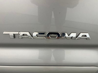 2013 Toyota Tacoma Base V6
