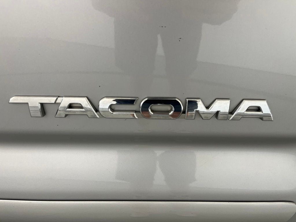 2013 Toyota Tacoma Base V6