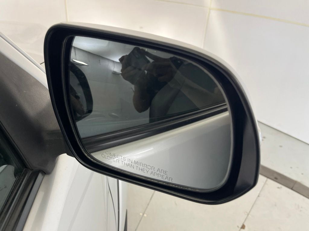 2013 Toyota Tacoma Base V6