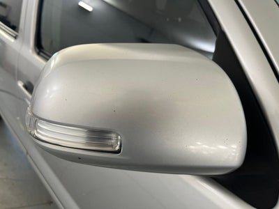 2013 Toyota Tacoma Base V6