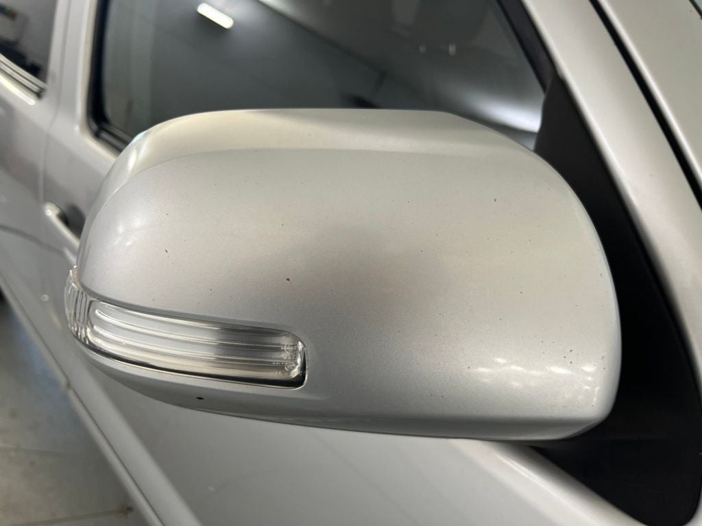 2013 Toyota Tacoma Base V6