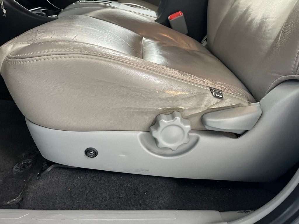 2013 Toyota Tacoma Base V6