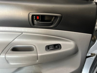 2013 Toyota Tacoma Base V6