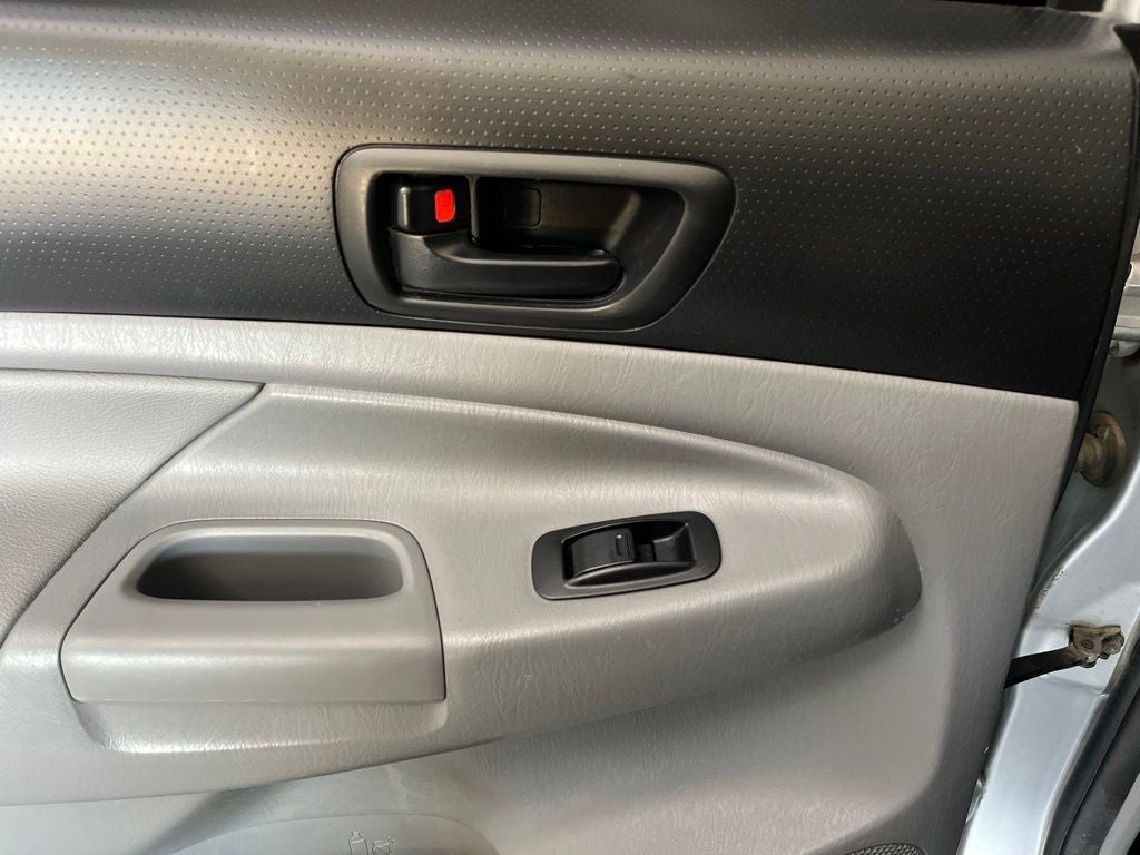2013 Toyota Tacoma Base V6