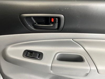 2013 Toyota Tacoma Base V6