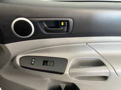 2013 Toyota Tacoma Base V6