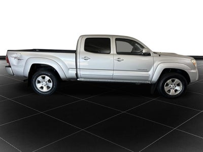 2013 Toyota Tacoma Base V6