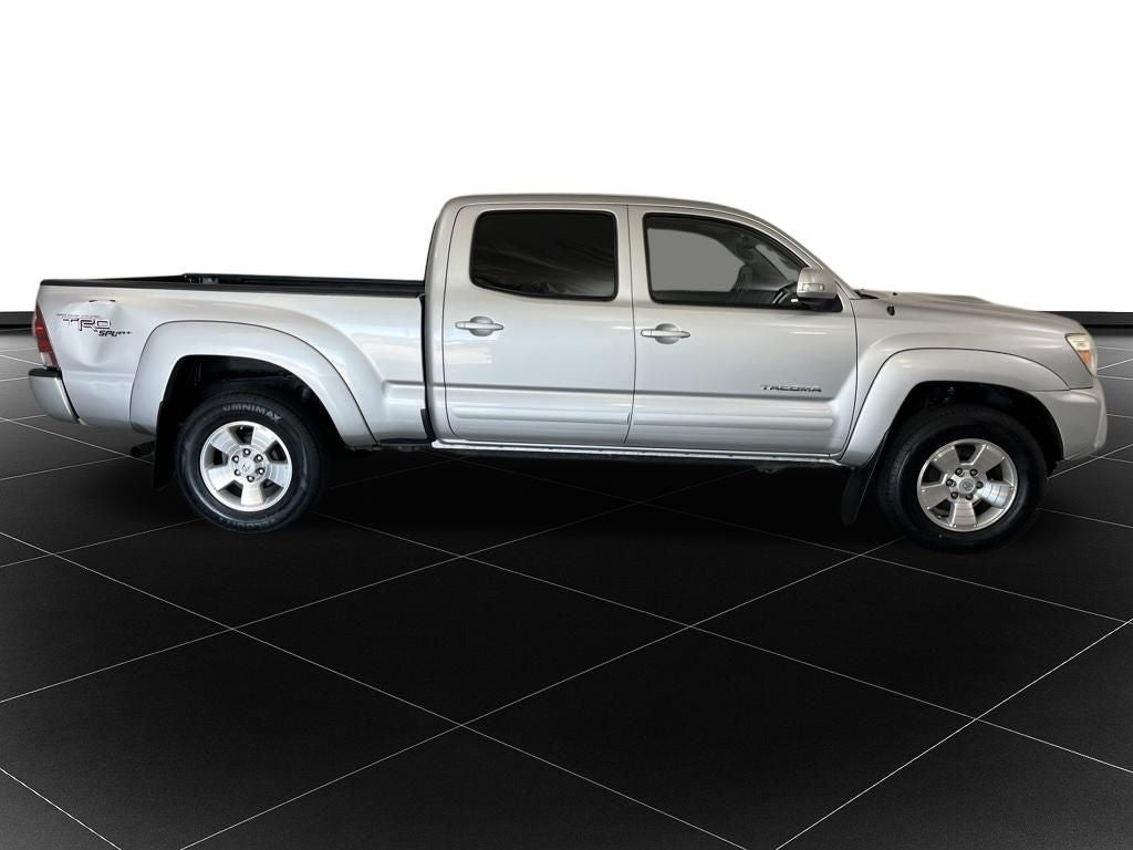 2013 Toyota Tacoma Base V6