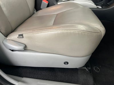 2013 Toyota Tacoma Base V6