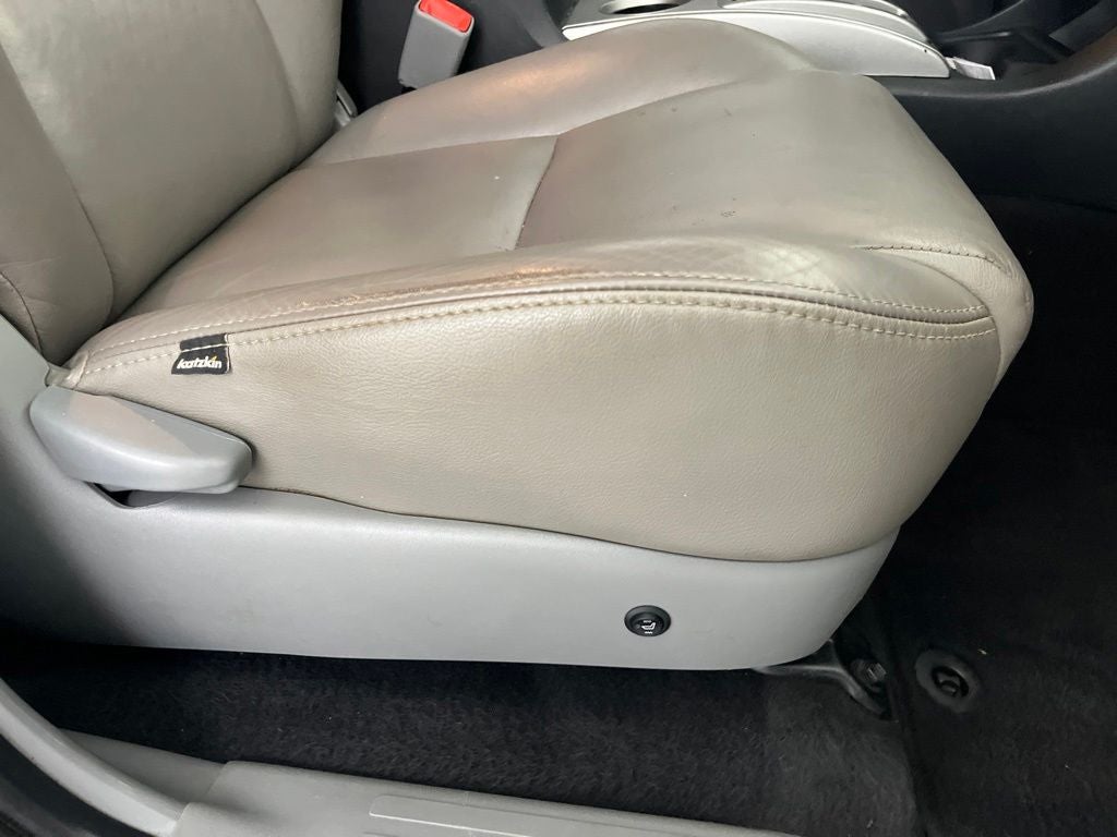 2013 Toyota Tacoma Base V6