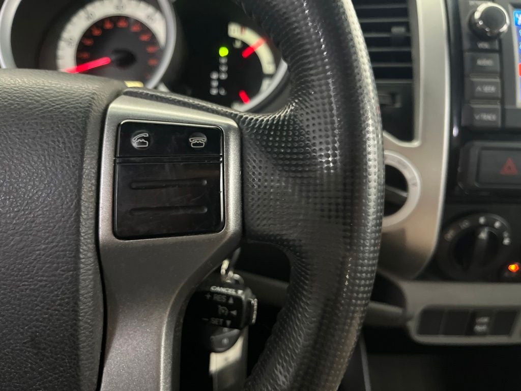 2013 Toyota Tacoma Base V6