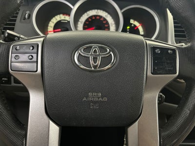 2013 Toyota Tacoma Base V6
