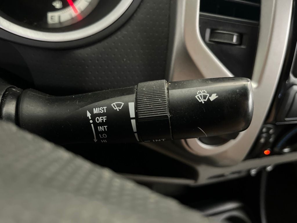 2013 Toyota Tacoma Base V6