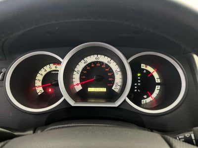 2013 Toyota Tacoma Base V6