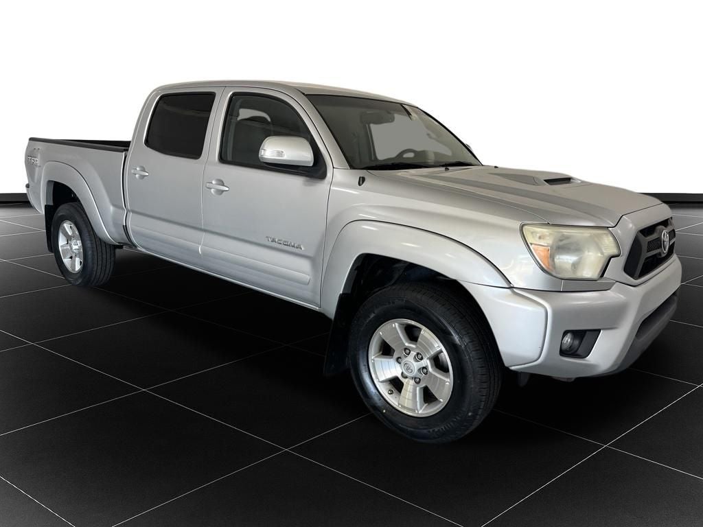 2013 Toyota Tacoma Base V6