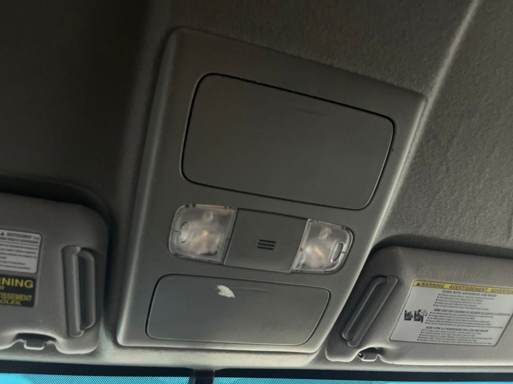 2013 Toyota Tacoma Base V6