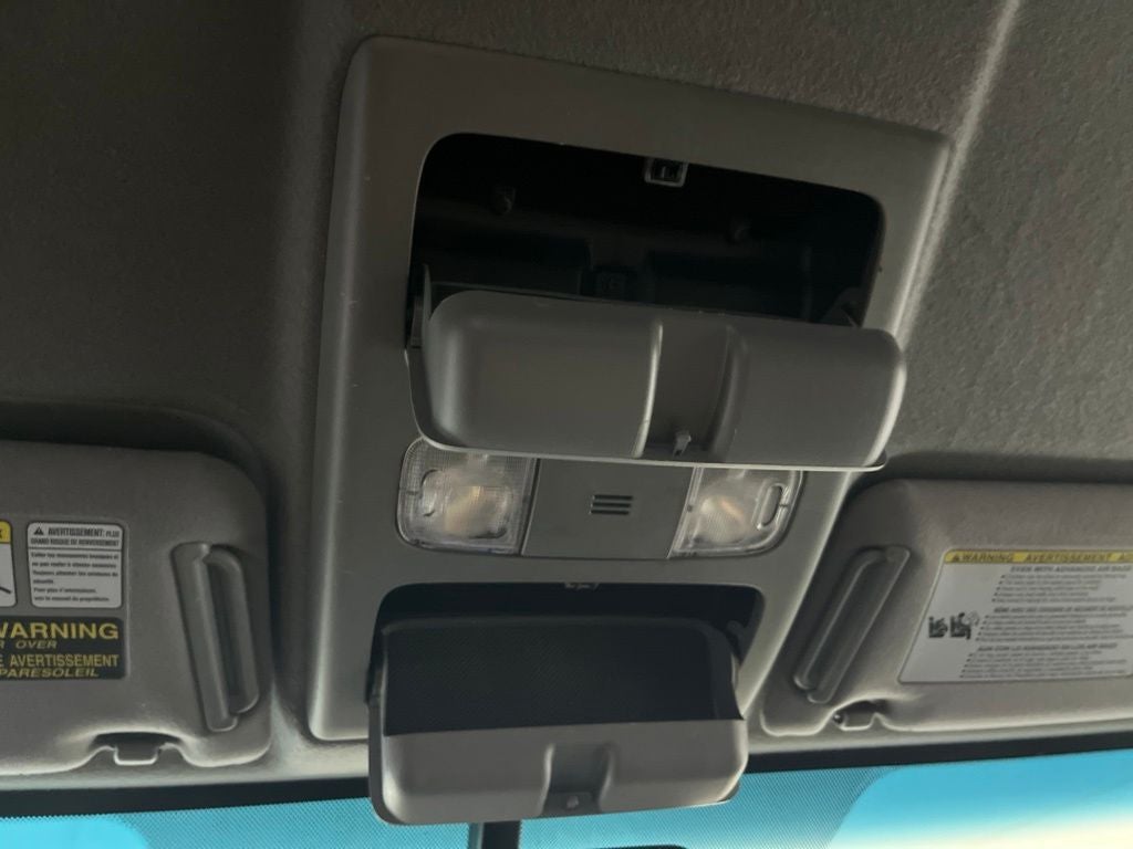 2013 Toyota Tacoma Base V6
