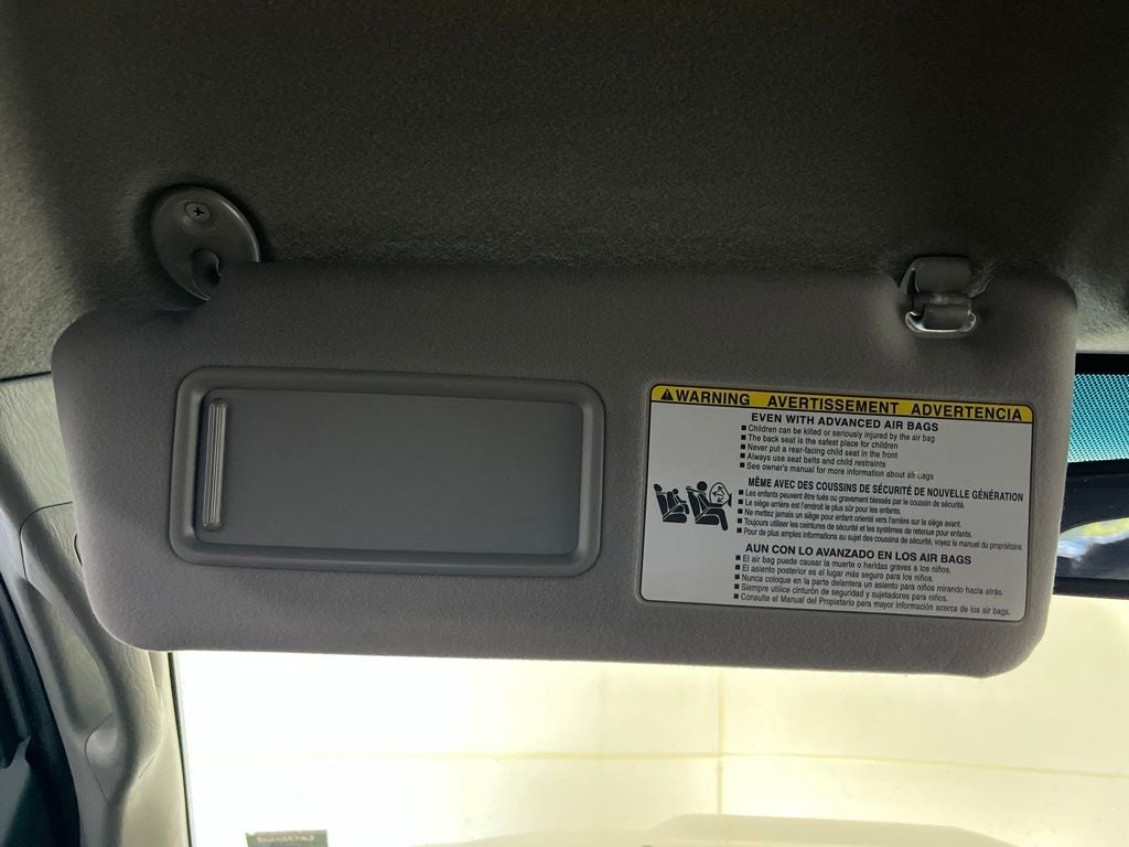2013 Toyota Tacoma Base V6