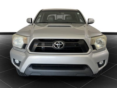 2013 Toyota Tacoma Base V6