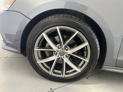 2016 Volkswagen Jetta 1.8T Sport