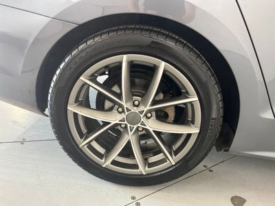 2016 Volkswagen Jetta 1.8T Sport