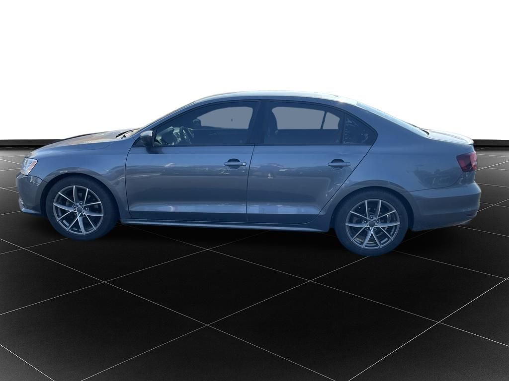 Used 2016 Volkswagen Jetta Sport with VIN 3VWD17AJ2GM220551 for sale in Kansas City