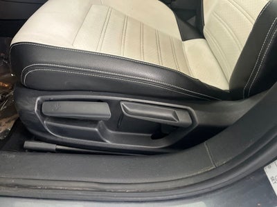 2016 Volkswagen Jetta 1.8T Sport