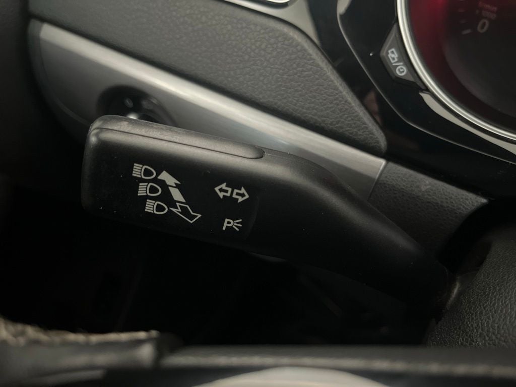 2016 Volkswagen Jetta 1.8T Sport