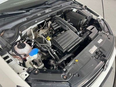2017 Volkswagen Jetta 1.4T SE