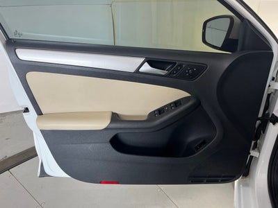 2017 Volkswagen Jetta 1.4T SE