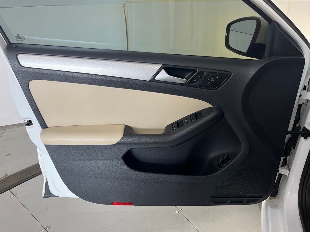 2017 Volkswagen Jetta 1.4T SE