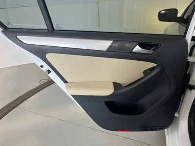 2017 Volkswagen Jetta 1.4T SE