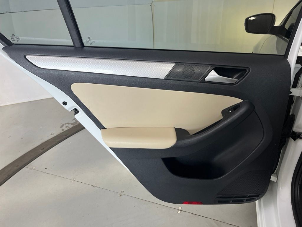 2017 Volkswagen Jetta 1.4T SE