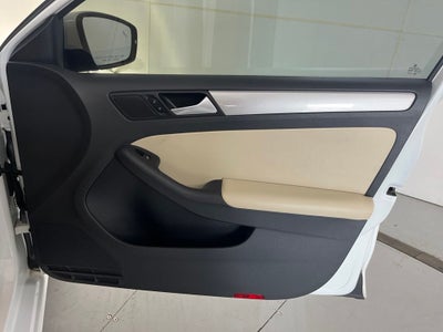 2017 Volkswagen Jetta 1.4T SE