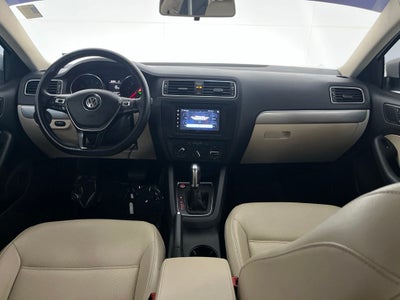 2017 Volkswagen Jetta 1.4T SE